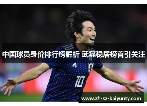 中国球员身价排行榜解析 武磊稳居榜首引关注