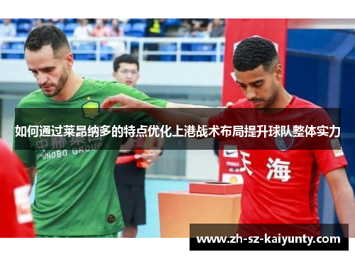 如何通过莱昂纳多的特点优化上港战术布局提升球队整体实力