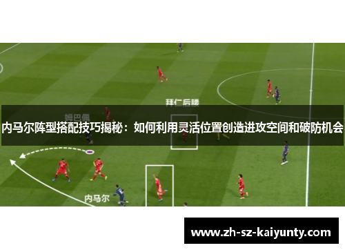 内马尔阵型搭配技巧揭秘：如何利用灵活位置创造进攻空间和破防机会