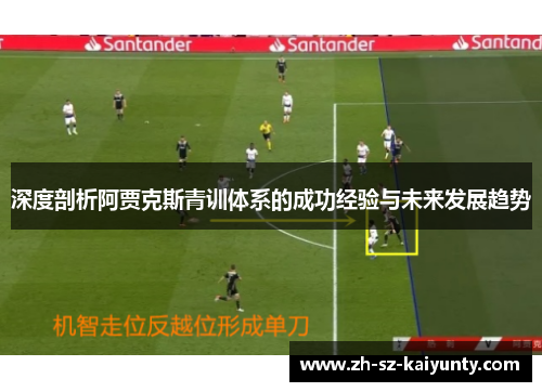 深度剖析阿贾克斯青训体系的成功经验与未来发展趋势